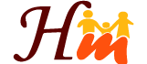 HBModerno logo