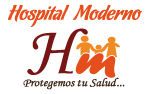 Hospital Moderno logo