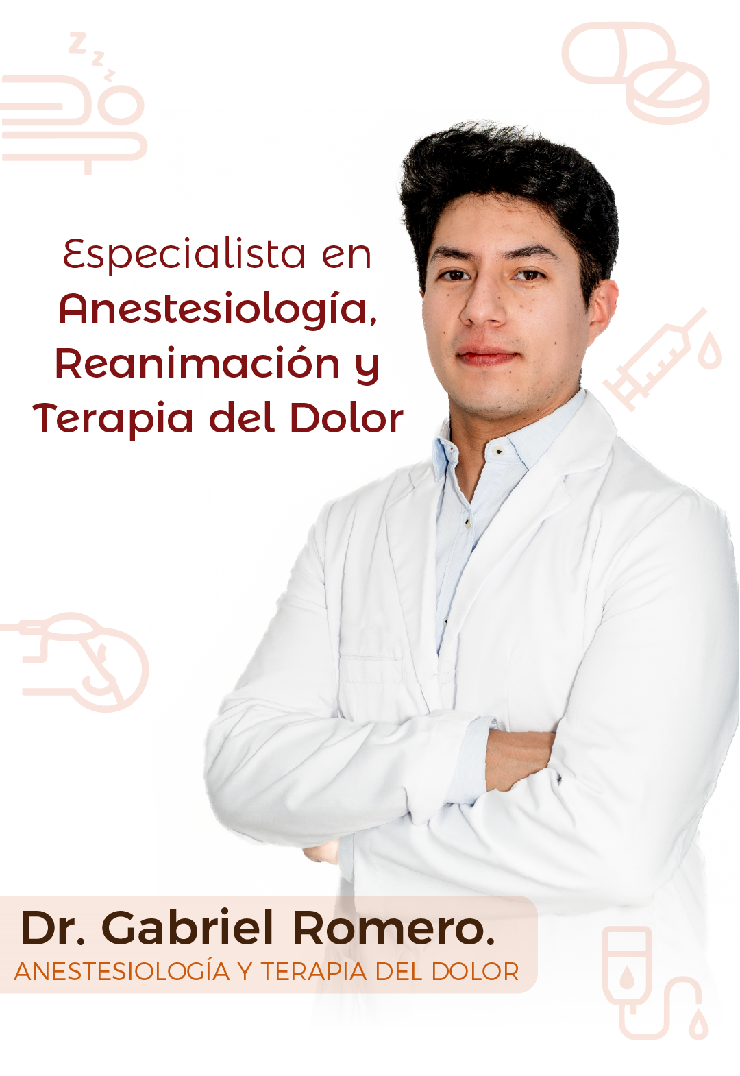 Dr Mejía