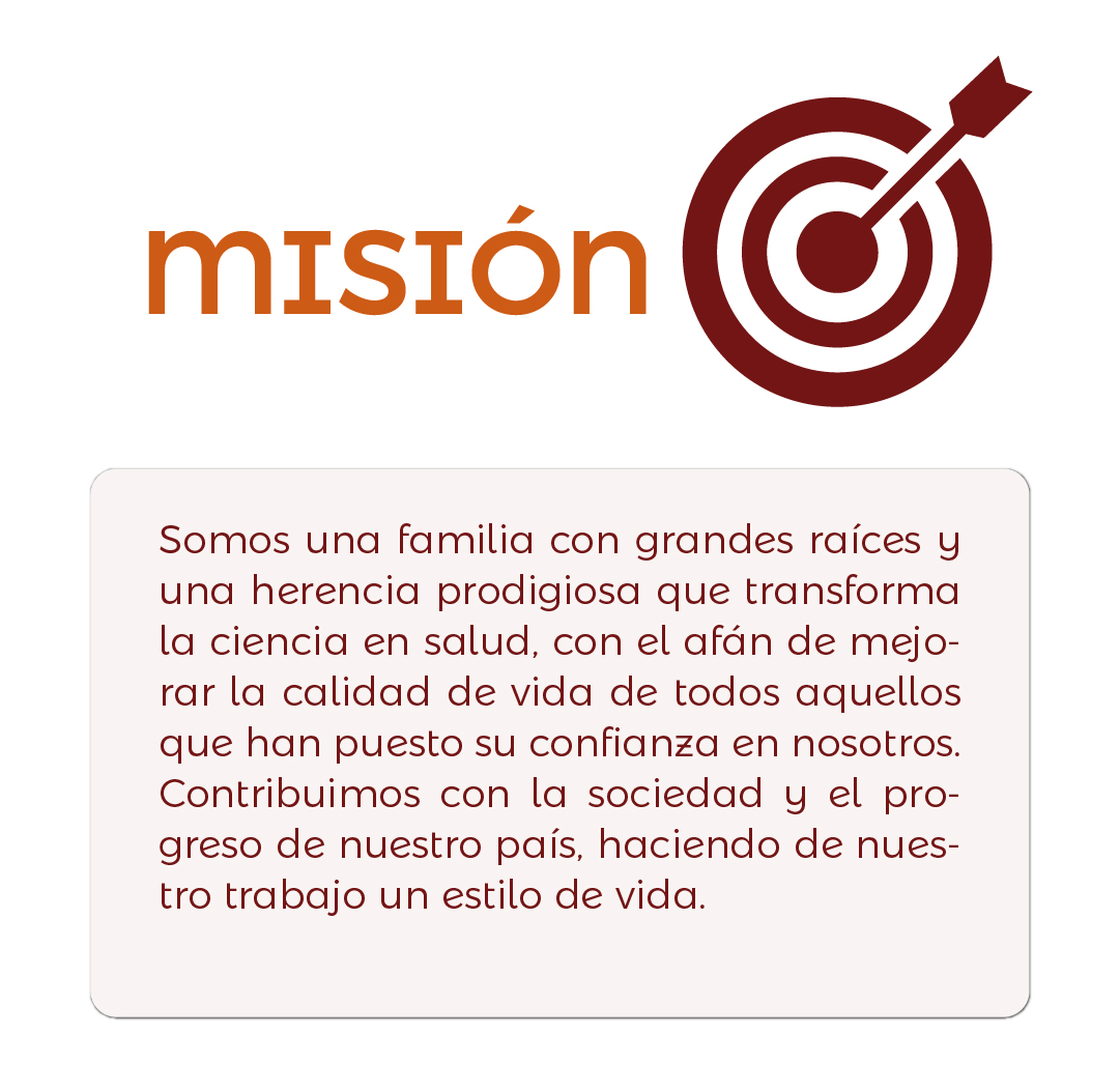 mision