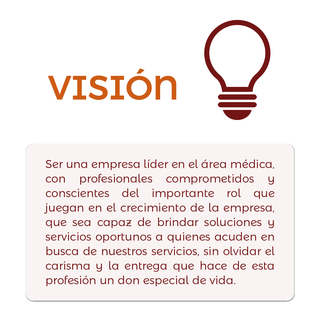 vision